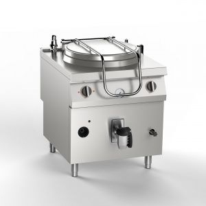Котел пищеварочный Apach Slkg89I100P газовый