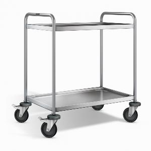 Тележка сервировочная Blanco Sw 8X5-2 555 527