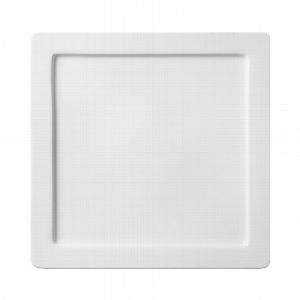 Тарелка Cameo Square Rim 25Х25Cm H1,9См 713-101