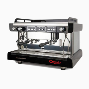 Кофемашина Astoria Aep/2 Pratic Avant Xtra красный/высокая группа C.M.A.