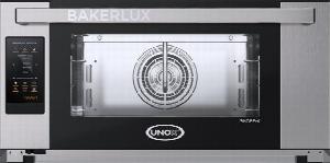 Конвекционная печь Unox Xeft-03Eu-Etdv