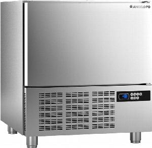 Шкаф шоковой заморозки Angelo Po Chillstar Eco Vs51