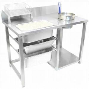 Стол для панировки Robolabs Sr-P1-120