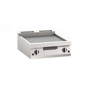 Жарочная поверхность Apach Slftg89Clrt газовая 900 серии