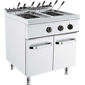 Макароноварка электрическая напольная Epicur-Kusina G7M200E
