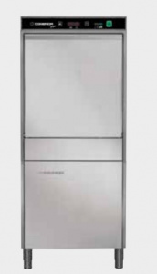 Машина котломоечная Comenda Pfs90 R / Booster 9Kw/Доз. /ПОМПА слива
