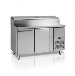 Стол с охлаждающим шкафом Tefcold Ss7200 – купить в RuOborudovanie.ru с доставкой до двери Купить стол с охлаждающим шкафом tefcold ss7200 – цена от завода, доставка до двери | RuOborudovanie.ru