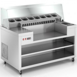Купить блинная станция robolabs бсхв-01м – цена от завода, доставка до двери | RuOborudovanie.ru
