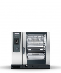 Купить пароконвектомат rational icombi classic 10-2/1 – цена от завода, доставка до двери | RuOborudovanie.ru