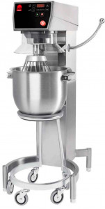 Миксер планетарный Varimixer Kodiak 20L Cr20/Vl1C настольный