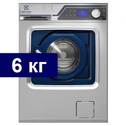 Машина стиральная Electrolux Professional Wh6-6 9863430012 Id544031 – купить в RuOborudovanie.ru с доставкой до двери Купить машина стиральная electrolux professional wh6-6 9863430012 id544031 – цена от завода, доставка до двери | RuOborudovanie.ru