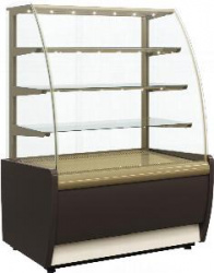 Витрина нейтральная K70 N 0,9-1 Light 0012-0109 (0,9 Carboma ) – купить в RuOborudovanie.ru с доставкой до двери Купить витрина нейтральная k70 n 0,9-1 light 0012-0109 (0,9 carboma ) – цена от завода, доставка до двери | RuOborudovanie.ru