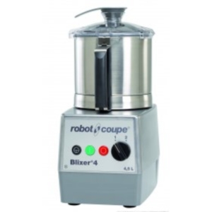 Бликсер Robot Coupe Blixer 4-2V (33215) 380В