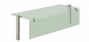Полка для линии раздачи Emainox Isvsfry3 8046271B + подсветка Ilrs3 8046199