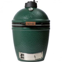 Гриль M СРЕДНИЙ (диаметр решетки 38см) (Мастер-класс) Big Green Egg AMHD1+EK-Medium