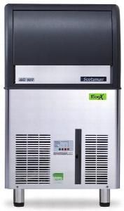 Льдогенератор Scotsman AC 107 AS R290 кубик