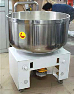 Дежа тестомеса Kocateq bowl200L на 200л для тестомеса HL130L 
