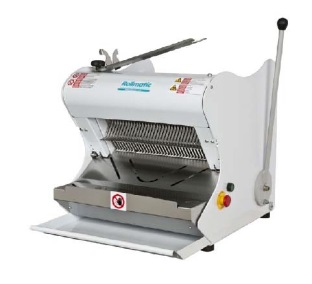 Хлеборез Rollmatic G42 (10мм)  высота реза до 160мм, шаг реза 10мм