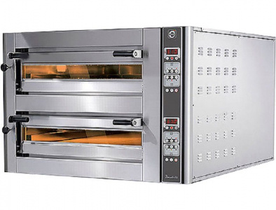 Печь для пиццы Cuppone Dn 435/2Cd