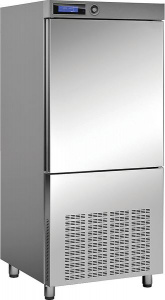 Шкаф шоковой заморозки Sagi Tf101L