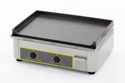 Купить жарочная поверхностьroller grill psf 600 e – цена от завода, доставка до двери | RuOborudovanie.ru