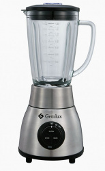 Купить блендер gemlux gl-bl1200g – цена от завода, доставка до двери | RuOborudovanie.ru