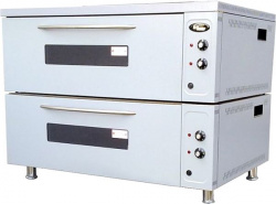 Купить шкаф жарочный grill master шжэ/2 22302 – цена от завода, доставка до двери | RuOborudovanie.ru