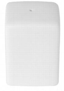 Перечница фарфор Cameo Square Accessory 4Х5,3СМ 710-34P