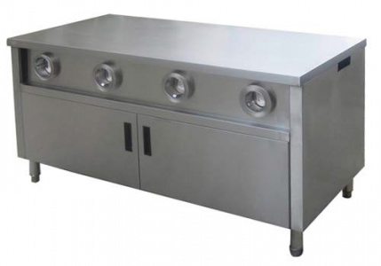 Стенд нейтральный  Kocateq DH150