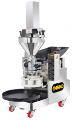 Купить экструзионно-отсадочная машина anko sd97ss (без диафрагмы и опций) – цена от завода, доставка до двери | RuOborudovanie.ru