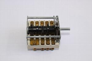 Переключатель Electrolux Professional 5 поз 0А2022