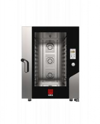 Купить печь конвекционная tecnoeka mkf 1064 ts – цена от завода, доставка до двери | RuOborudovanie.ru