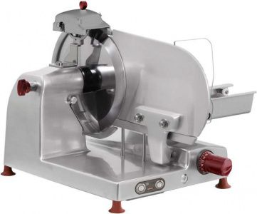 Слайсер Berkel Essentia Bem350 1Ф.