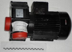 Помпа Meiko 9764940