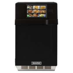 Печь микроволновая комбинированная XpressChef MRX523BL
