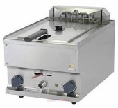 Купить фритюрница kogast ef-t40 арт.53439 1х10л – цена от завода, доставка до двери | RuOborudovanie.ru
