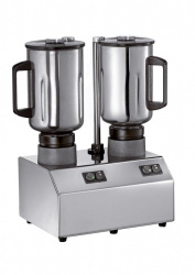 Купить блендер dihr f2 inox – цена от завода, доставка до двери | RuOborudovanie.ru