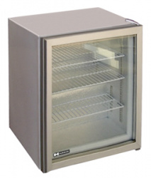 Шкаф морозильный Hurakan HKN-Uf100G