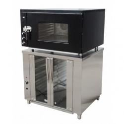 Купить шкаф расстоечный grill master рпк 5 22220 – цена от завода, доставка до двери | RuOborudovanie.ru