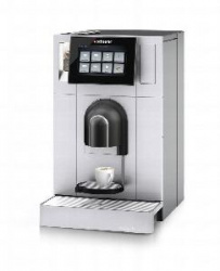Кофемашина-суперавтомат Schaerer Coffee Prime для сухого молока – купить в RuOborudovanie.ru с доставкой до двери Купить кофемашина-суперавтомат schaerer coffee prime для сухого молока – цена от завода, доставка до двери | RuOborudovanie.ru