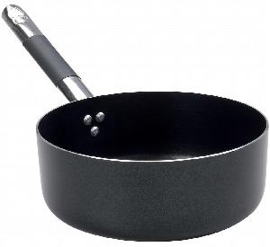 Сотейник Alumcover алюминиевый с антипригарным покрытием 28Х9,5СМ Pentole Agnelli 2107Sspic28