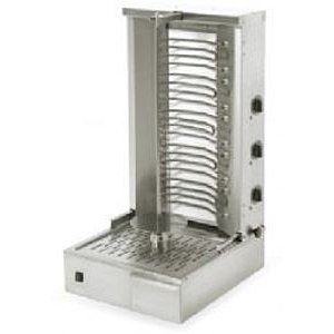 Гриль шаурма Roller Grill Gr60Е