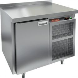 Купить стол с охлаждающим шкафом hicold sn 1/tn – цена от завода, доставка до двери | RuOborudovanie.ru