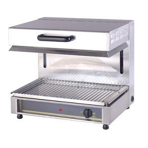 Гриль саламандра Roller Grill Sem 600 Q