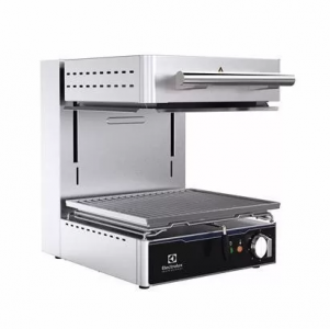Гриль-саламандра Electrolux E0Uuaebomca 283013