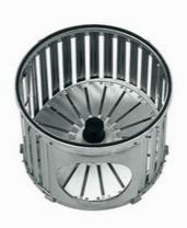 Диск Flott Vap 25K Super Blade в сборе