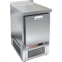 Купить стол с охлаждающим шкафом hicold sne 1/tn box – цена от завода, доставка до двери | RuOborudovanie.ru