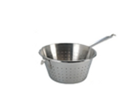 Дуршлаг конический D28См H13См, с крючком, S/S 3232.28 – купить в RuOborudovanie.ru с доставкой до двери Купить дуршлаг конический d28см h13см, с крючком, s/s 3232.28 – цена от завода, доставка до двери | RuOborudovanie.ru