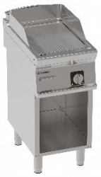 Купить жарочная поверхность740 серии tecnoinox ftr4fe7 716038 – цена от завода, доставка до двери | RuOborudovanie.ru