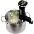 Оборудование Sous Vide – более 300 моделей в наличии и под заказ | Доставка по России Купить оборудование sous vide – цена со скидкой, доставка по РФ | RuOborudovanie.ru